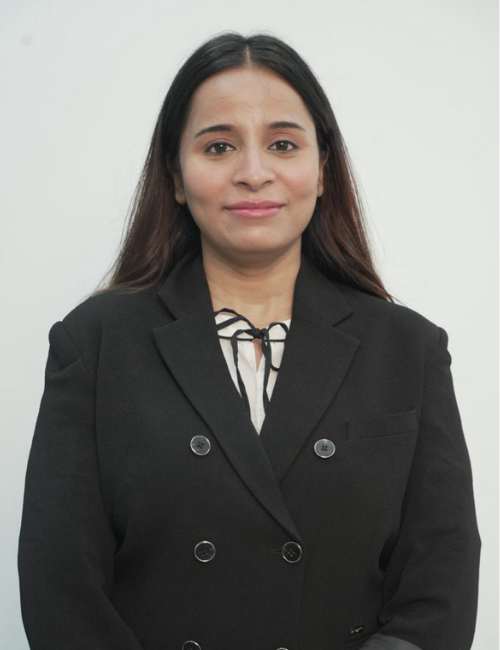 Dr. Chetashree Gavate ENT Specialist