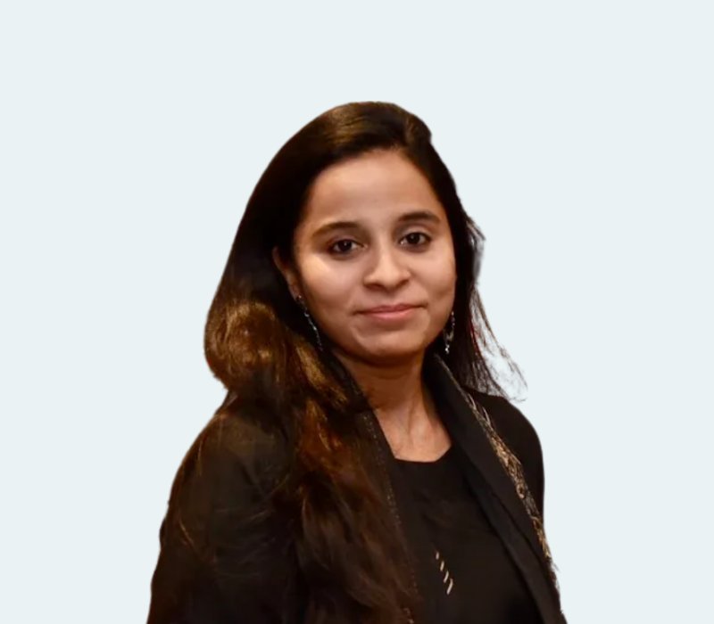 Dr. Chetashree Gavate