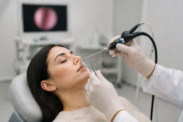 Nasal Endoscopy