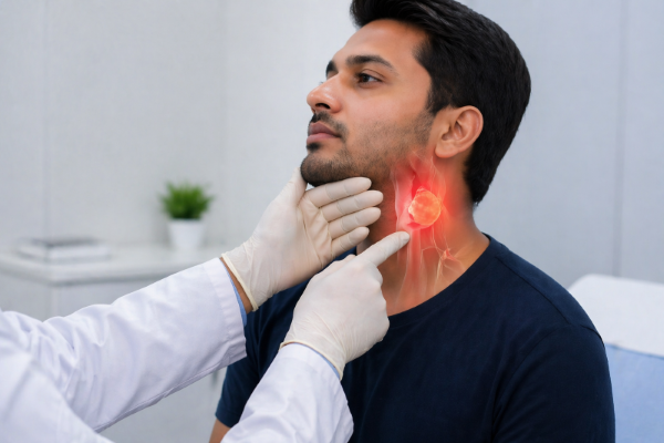 Head & Neck Cancer