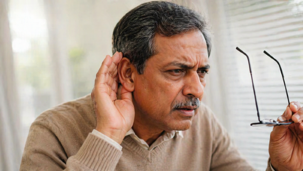 Hearing Loss Evaluation