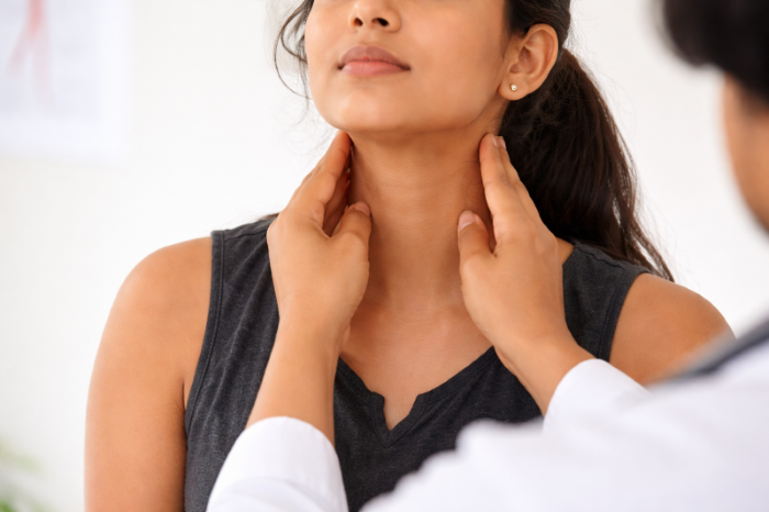 Head and Neck  Treatment