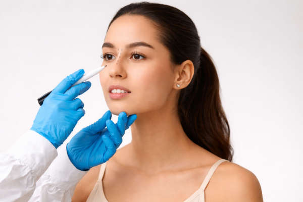 Rhinoplasty Surgery