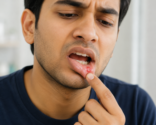 Oral Ulcers