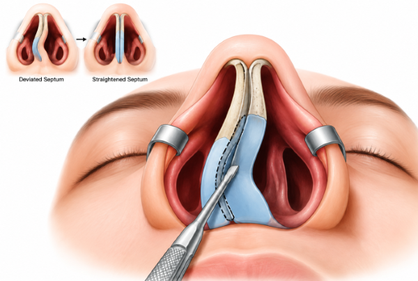 Septoplasty