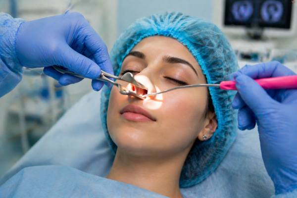 Sinus Surgery