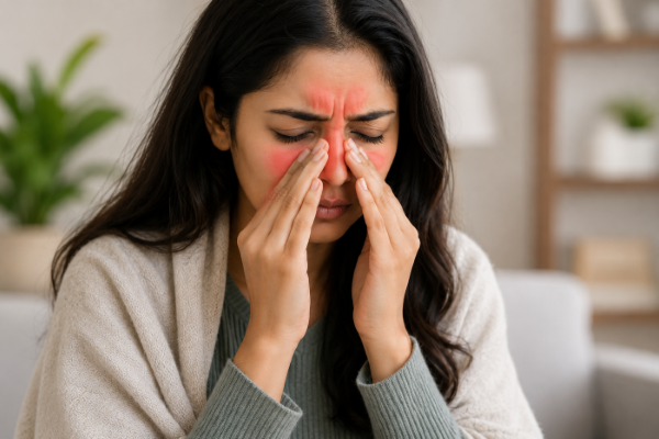 Sinusitis