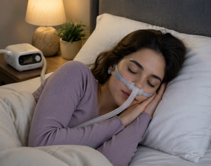 Snoring Treatment