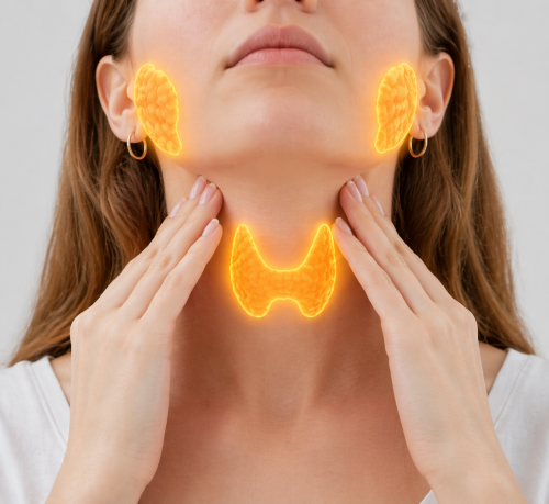 Thyroid & Parotid Disorders