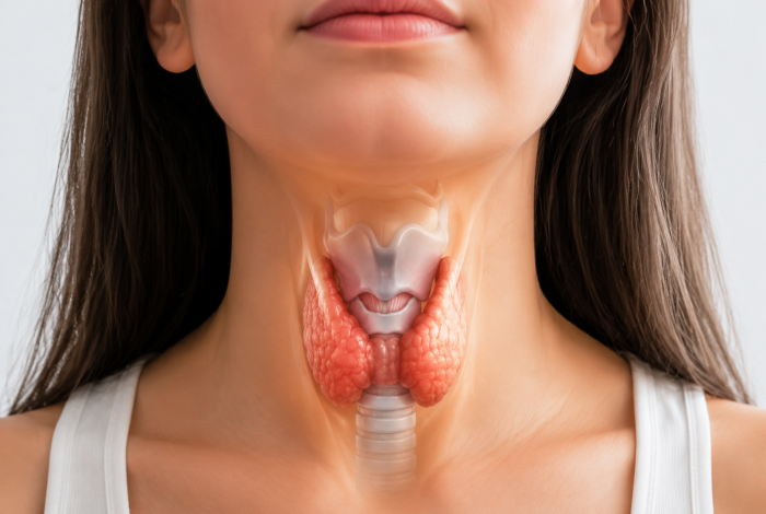 Thyroidectomy